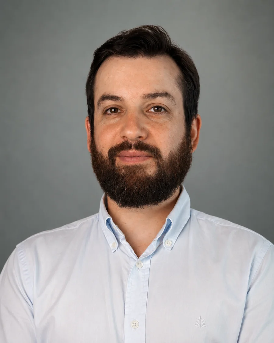 Gabriel Torrealba