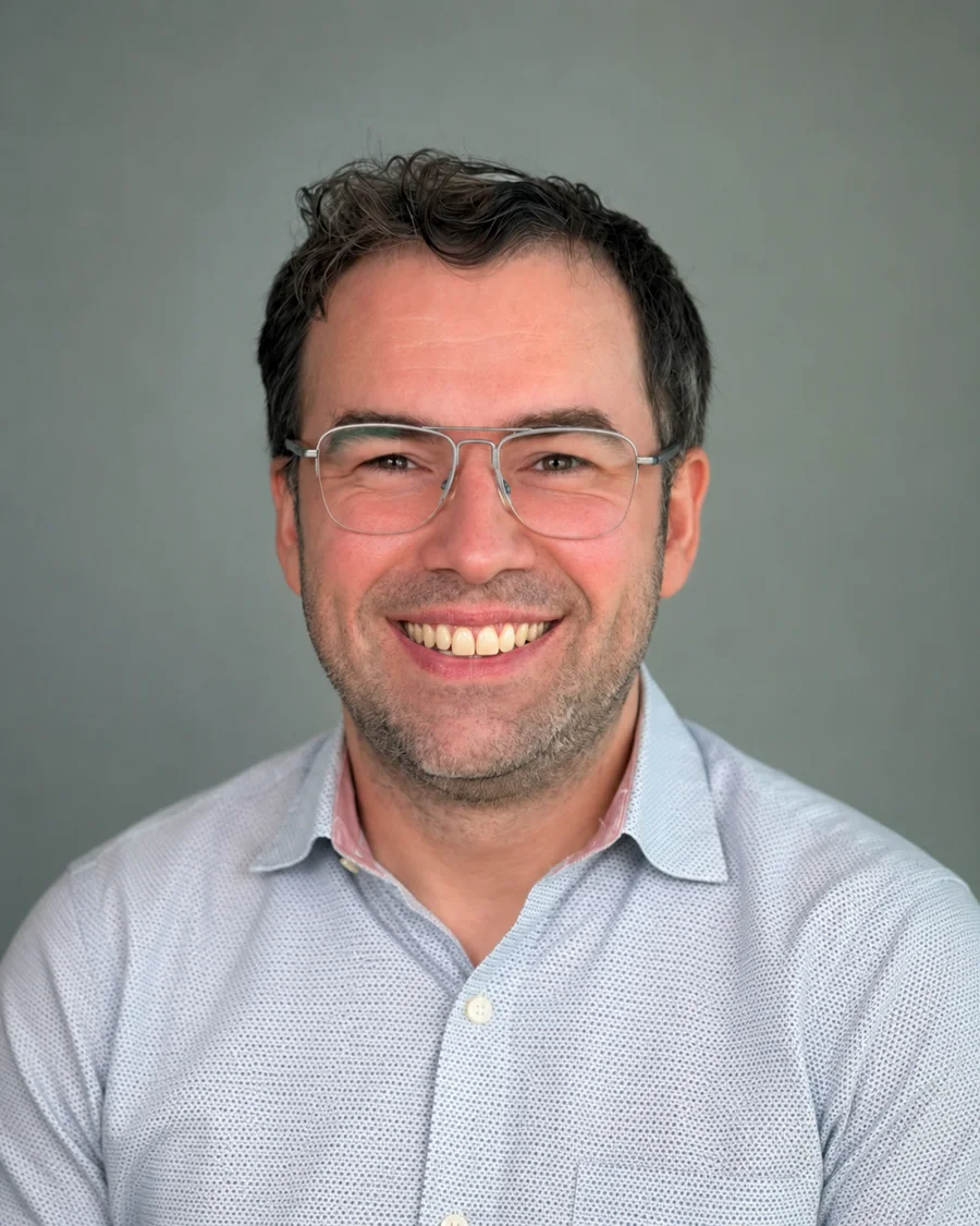 Gonzalo Pedreira