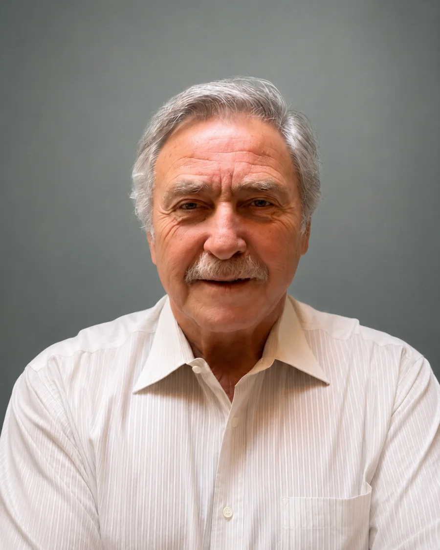 Mauricio Cottin