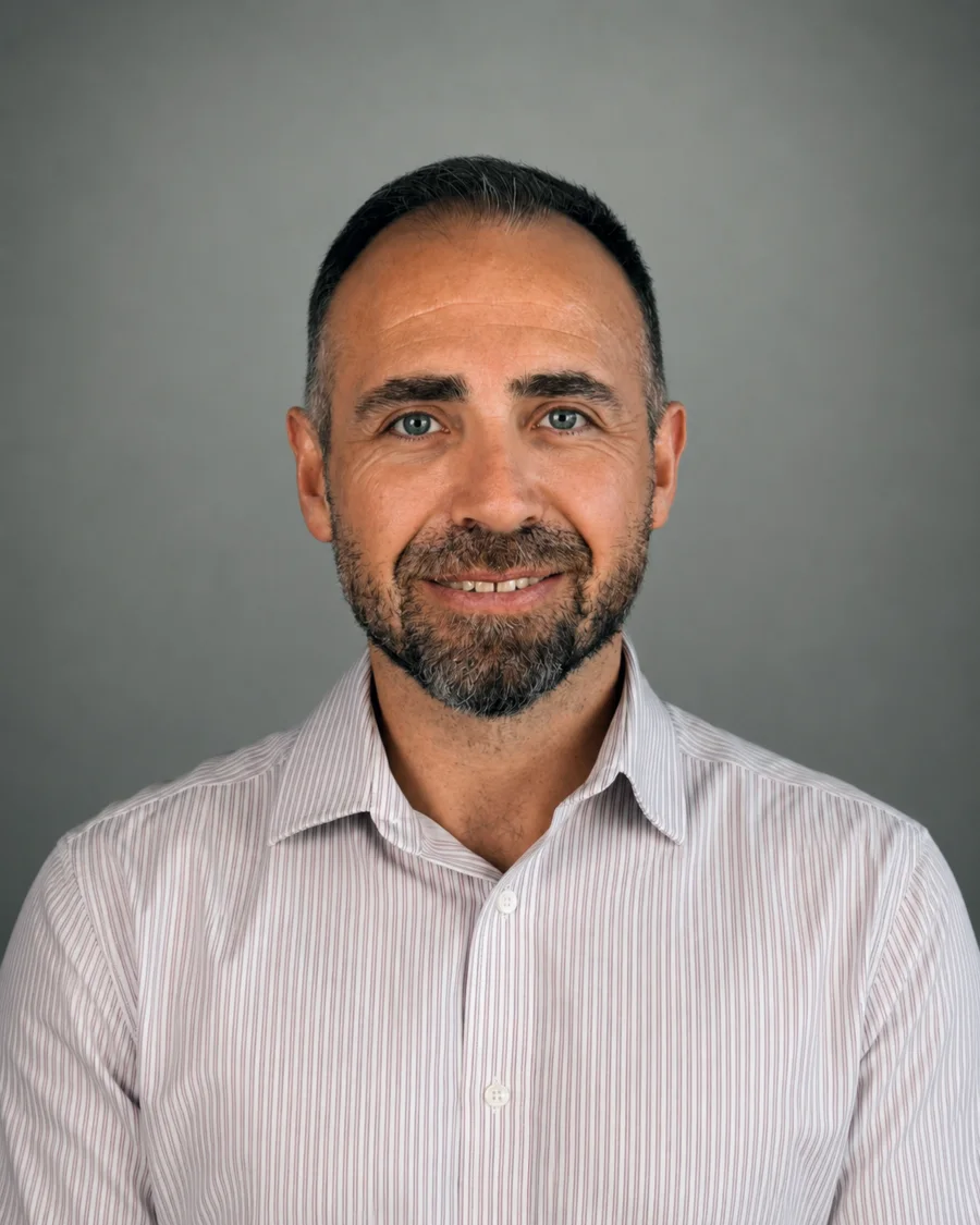 Nicolás Cottin
