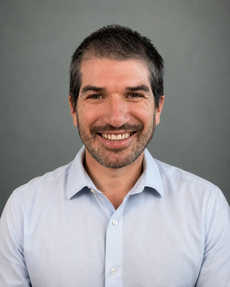 Nicolás Torrealba